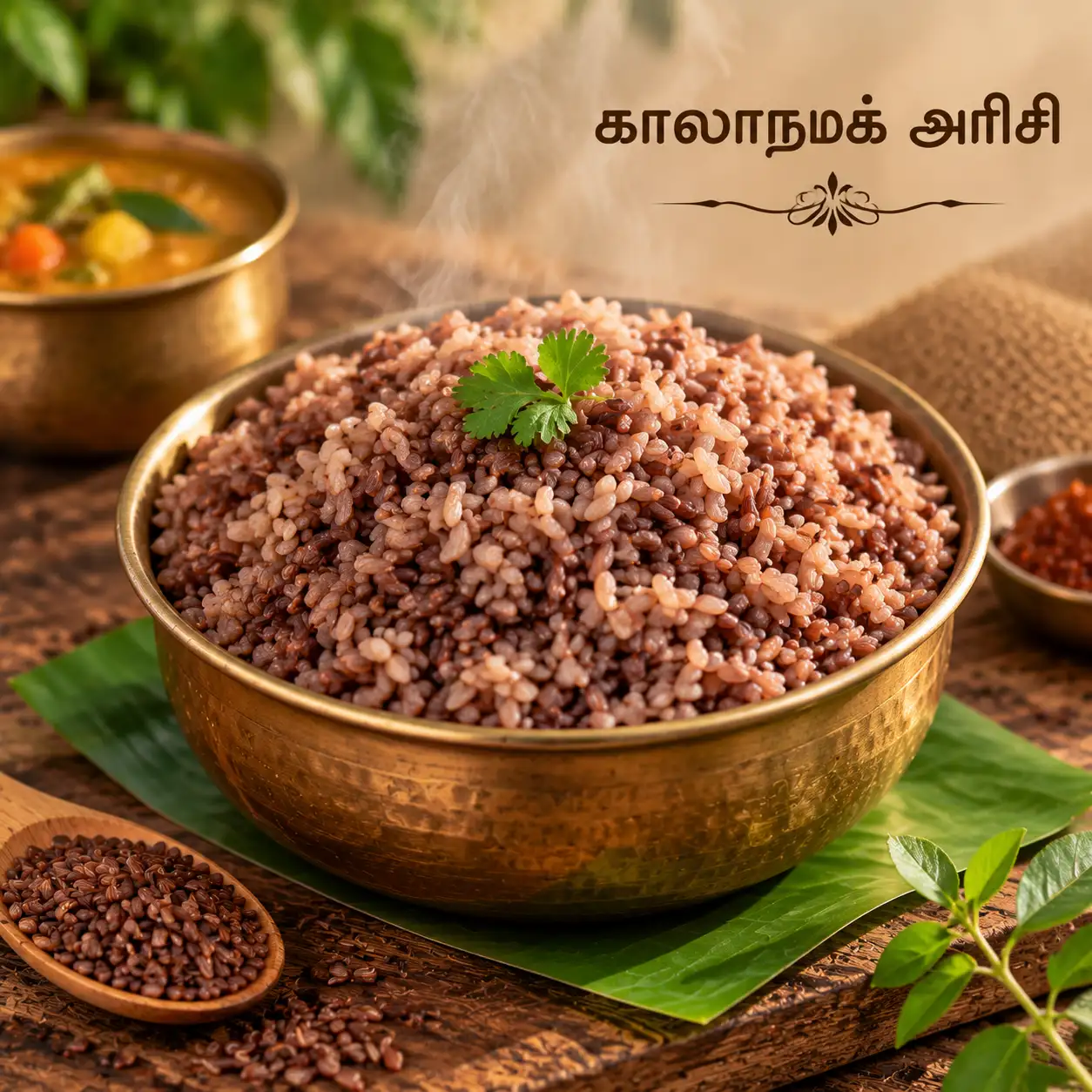 காலாநமக்  அரிசி - 1 கிலோ - image 3