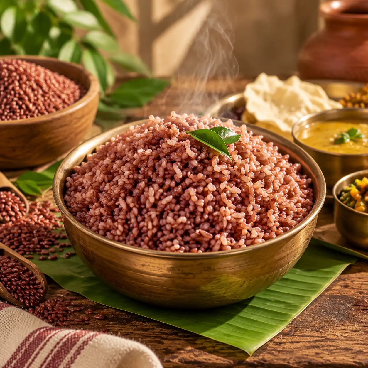 குழியடிச்சான் அரிசி 1KG - image 3