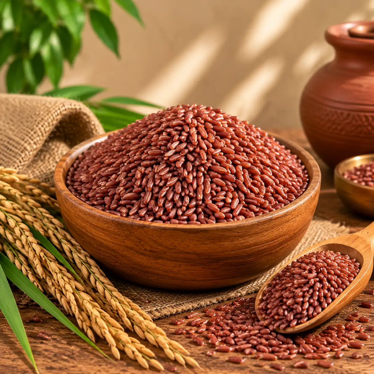 குழியடிச்சான் அரிசி 1KG - image 2