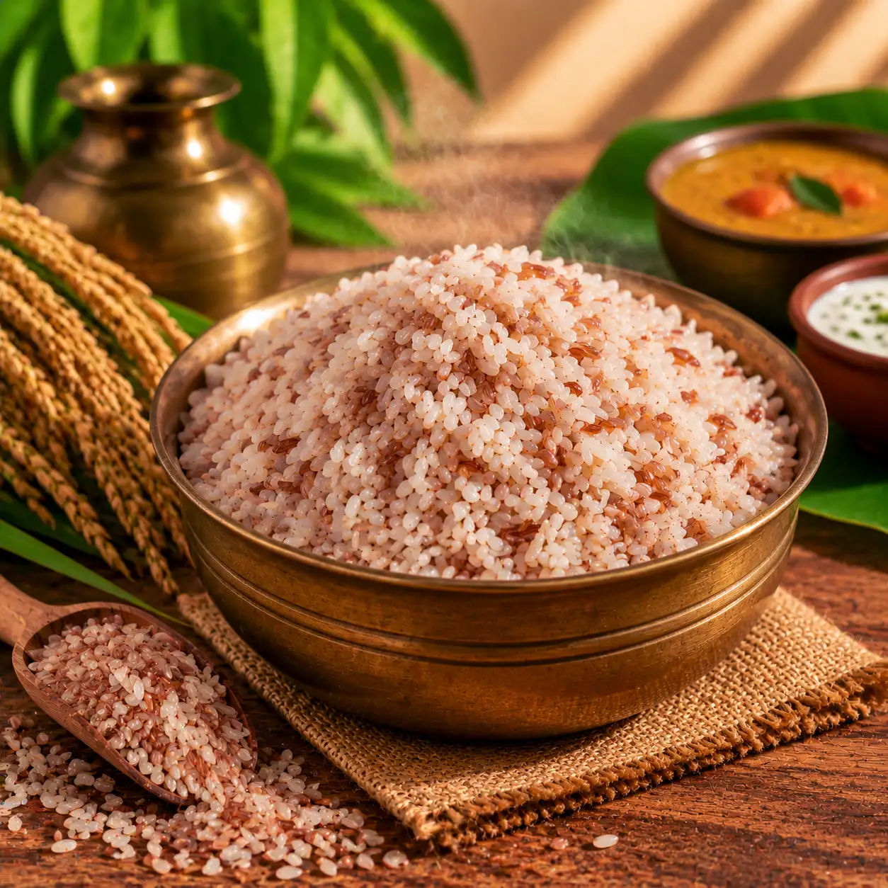 மட்டை அரிசி 1 கிலோ - image 3