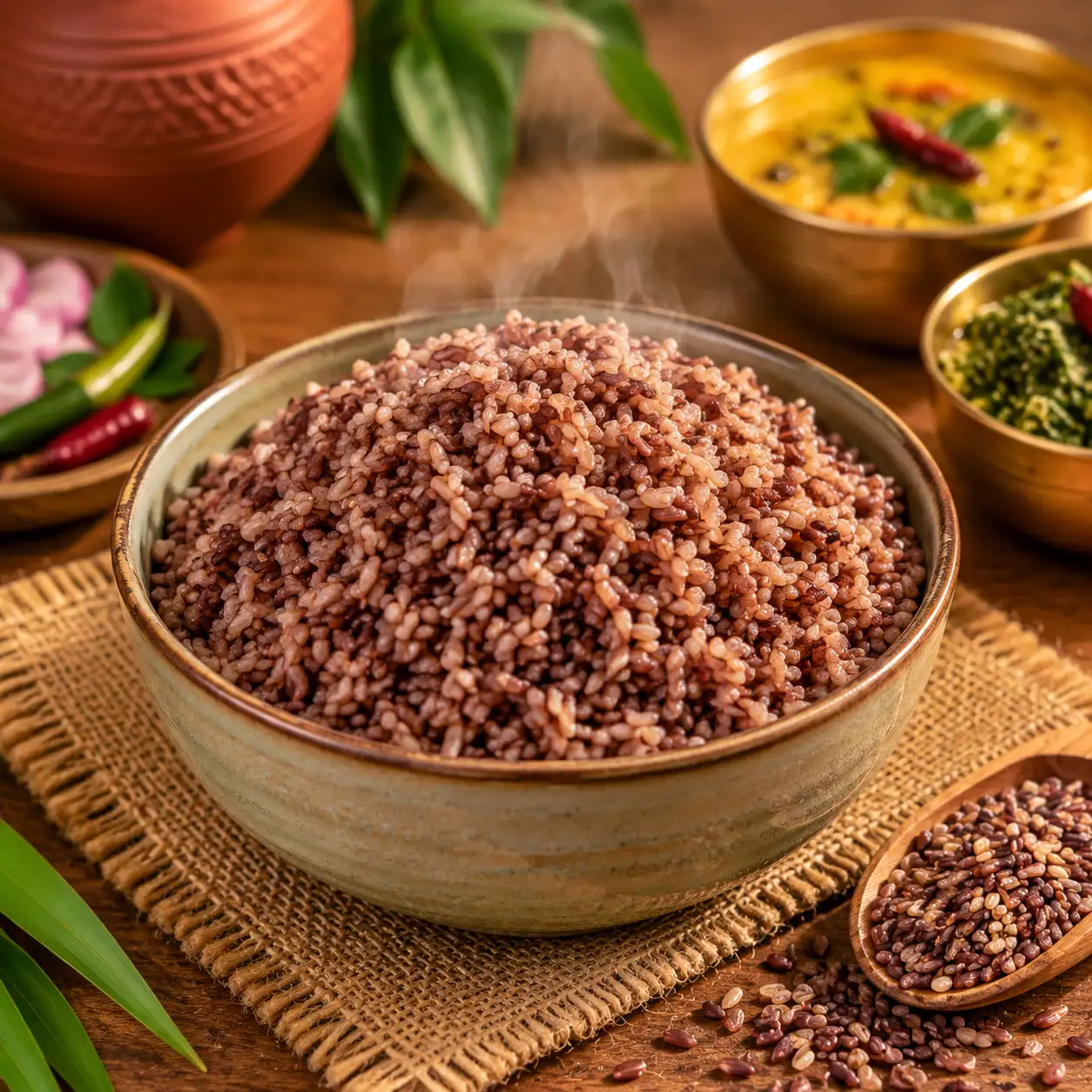 சூரக்குருவை  அரிசி 1 கிலோ - image 3