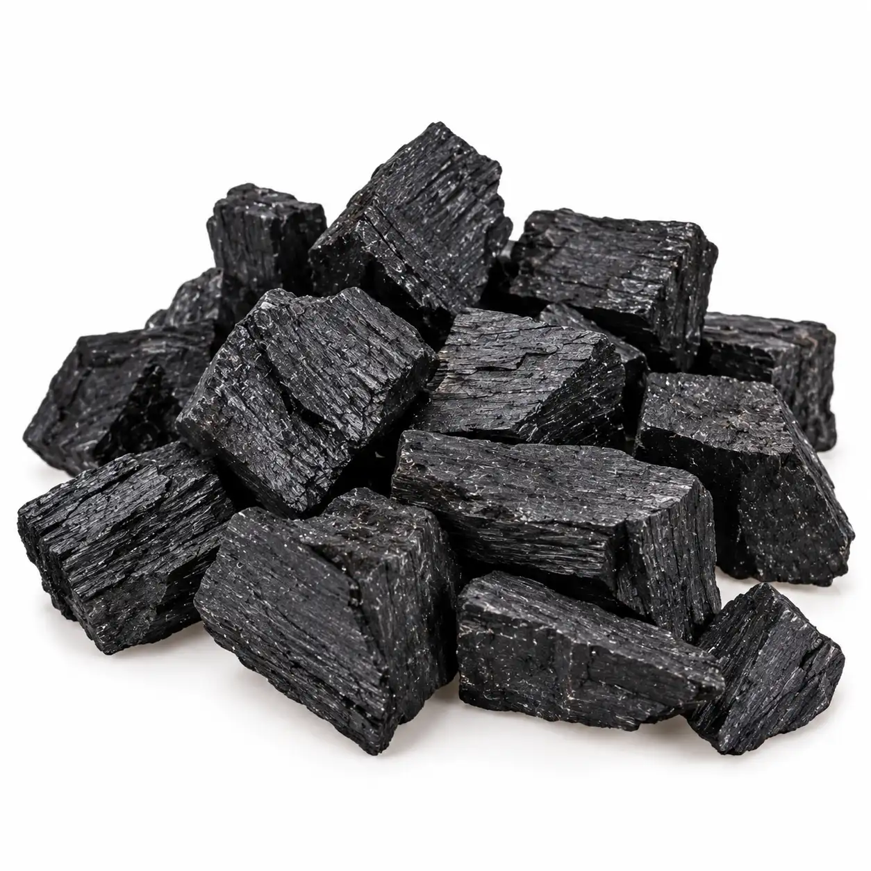 Sambrani and Charcoal Combo Pack - image 2