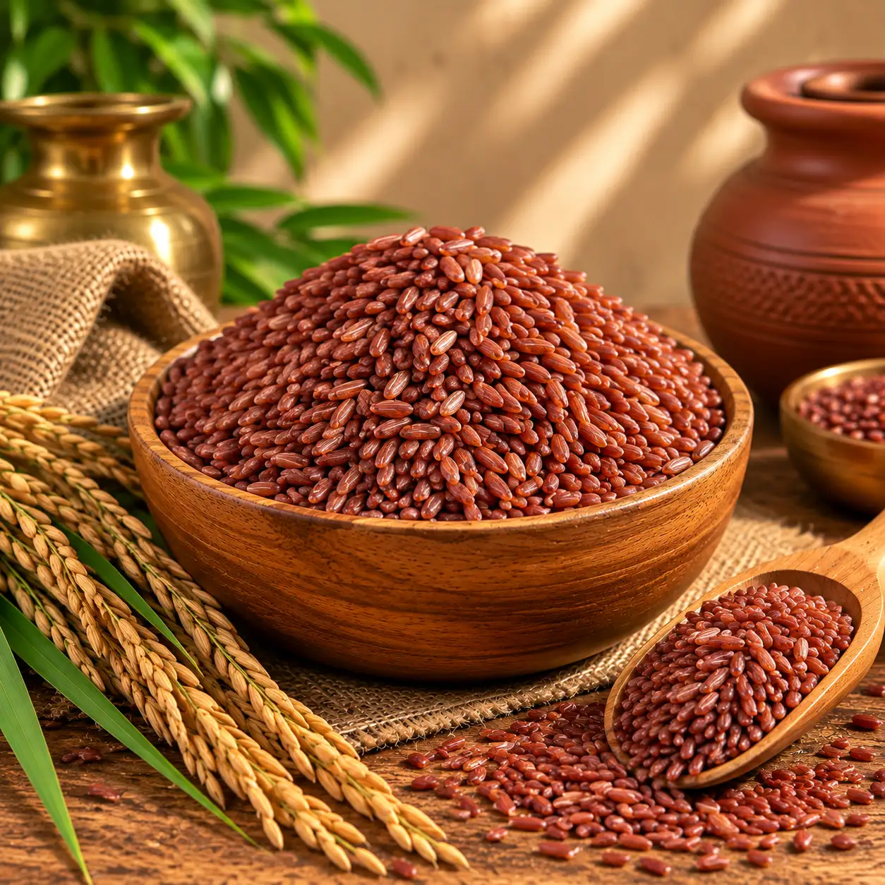 நீலம் சம்பா அரிசி 26 கிலோ - image 2