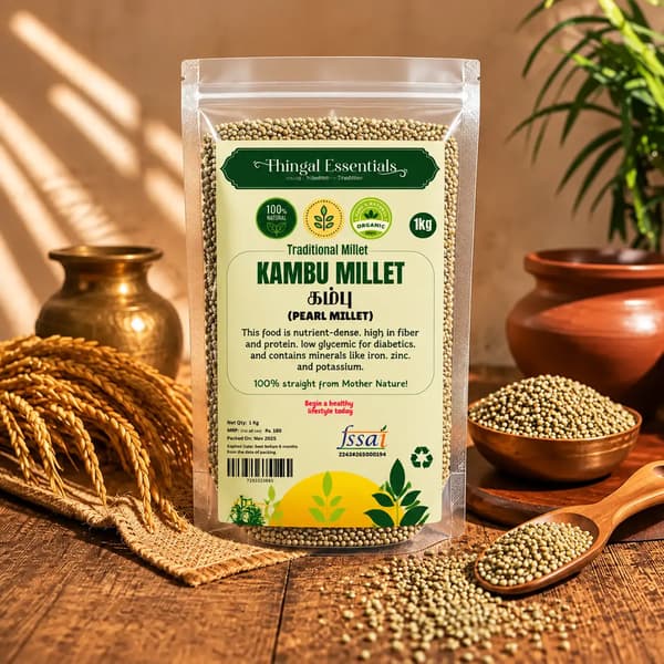 Millets