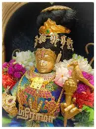 ஸ்ரீ கோதை நாச்சியாரின் சீர்மையும் பெருமையும்