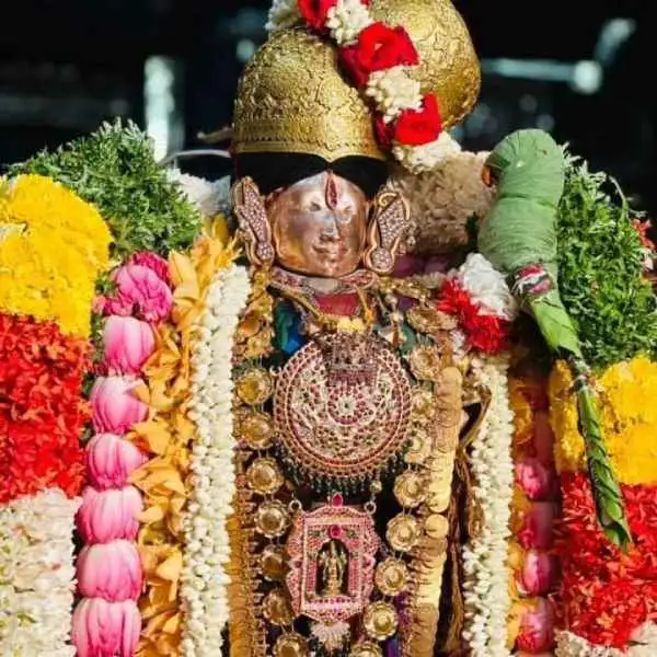 ஸ்ரீ கோதை நாச்சியாரின் சீர்மையும் பெருமையும்